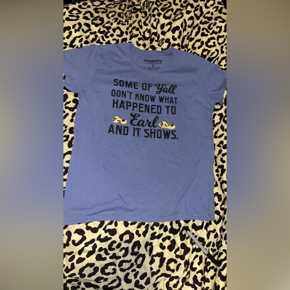 Farm Fed Clothing T-Shirt